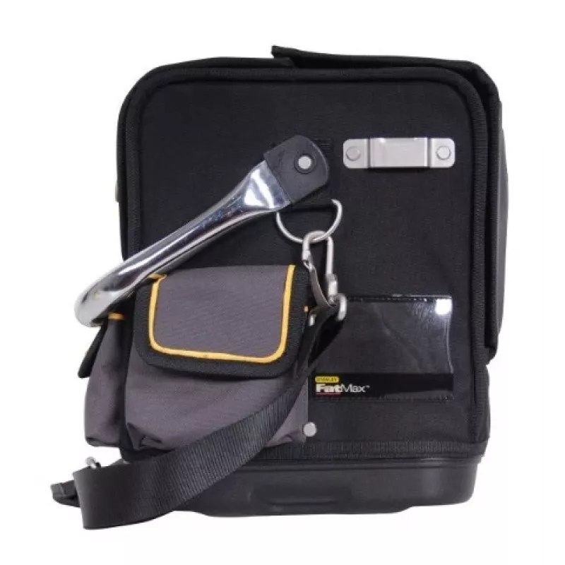 Stanley FMST1-70719 väikeosade/ tööriistakast Metall, Must, Kollane