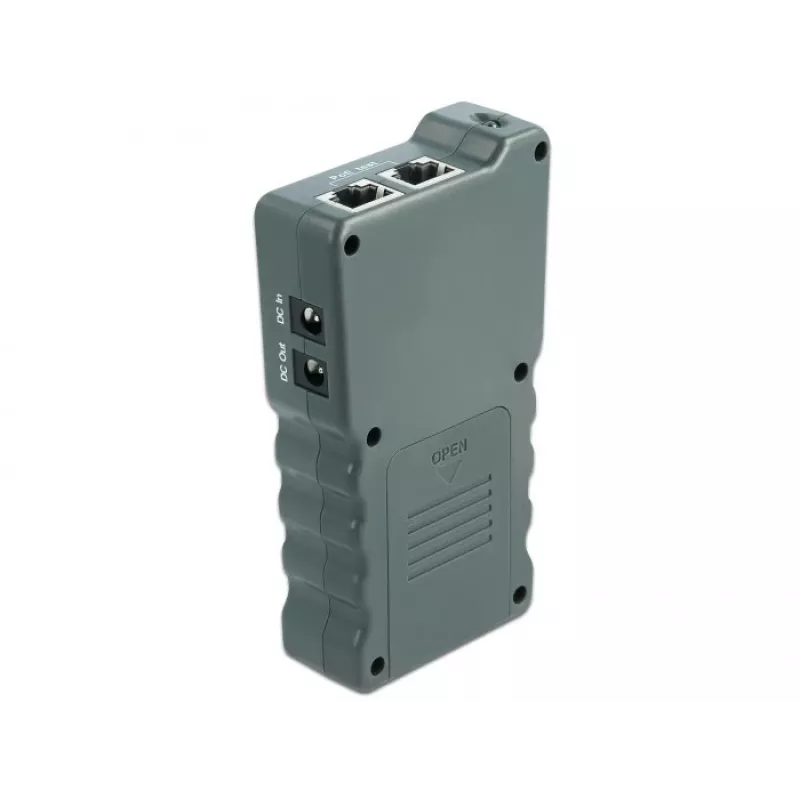 Võrgukaabli tester DeLOCK 63110