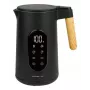 Elektriline veekeetja Emerio 1,7 L 2200 W must