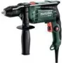 Juhtmega puur Metabo SBE 650 320 W koos kandekotiga