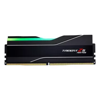 G.Skill Trident Z5 Neo RGB F5-6000J3444F64GX1-TZ5NR mälumoodul 64 GB 1 x 64 GB DDR5 6000 MT/s 288-kontaktiline DIMM