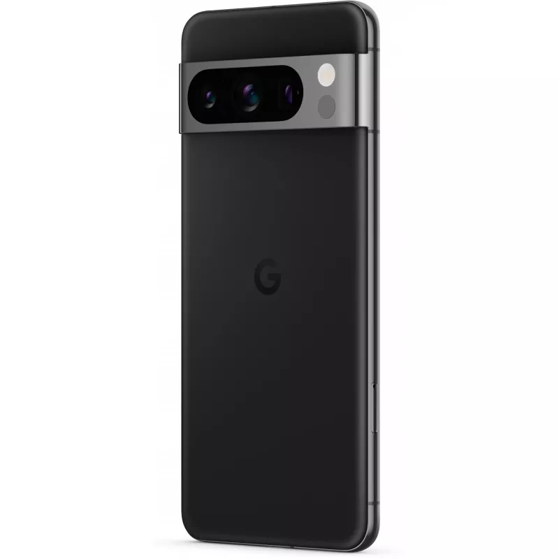 Google Pixel 8 Pro Dual Sim - Very Good - Obsidian - lukustamata - 128 GB