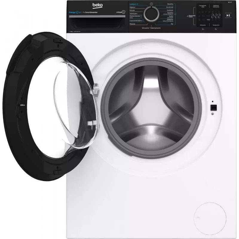 Pesumasin BEKO BM3WFSU39215WBPB 9kg