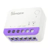 Mini WiFi nutilüliti Sonoff MINI-RBS — kompaktne disain, kaugjuhtimine Wi‑Fi kaudu