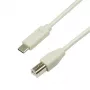 Logilink CU0161 USB-kaabel hall