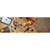 LEGO City maastikuauto SUV 4x4 ehituskomplekt 60447 — 221 klotsi, 1 minifiguur, vanusele 6+