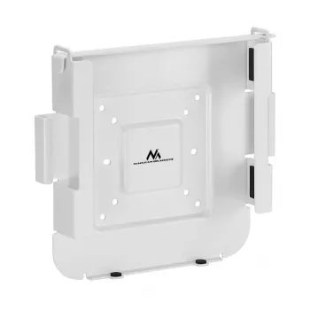 Seina/monitori kinnitus MACLEAN MC-473 VESA 75x75 100x100 ühildub Mac Miniga (2014 ja hilisemad)