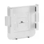 Seina/monitori kinnitus MACLEAN MC-473 VESA 75x75 100x100 ühildub Mac Miniga (2014 ja hilisemad)