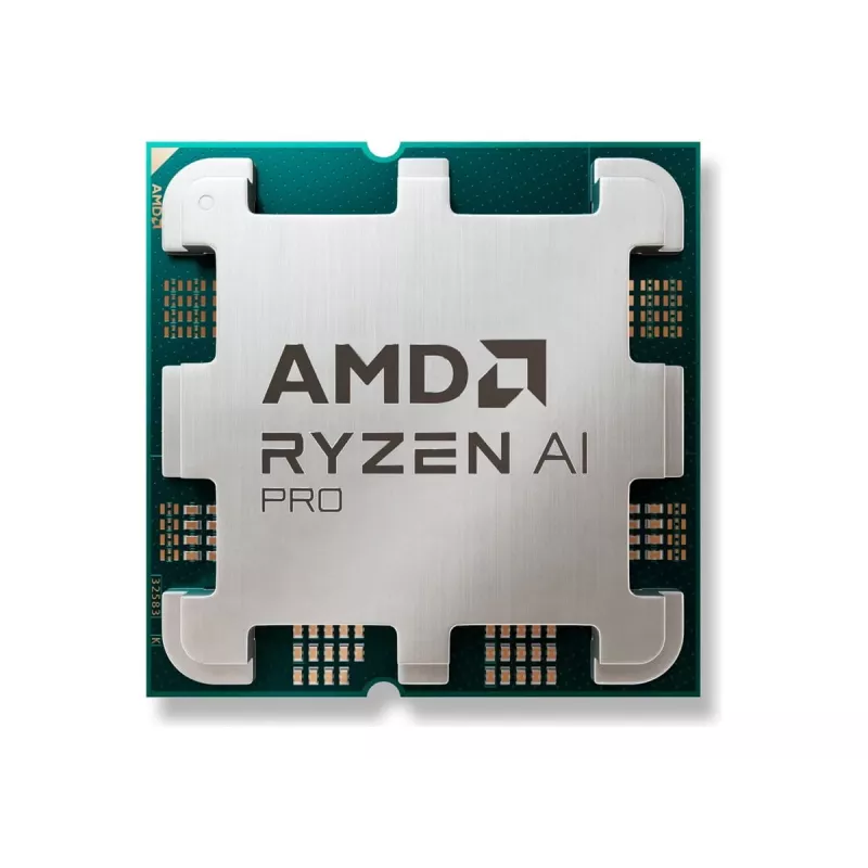 Protsessor AMD Ryzen 5 PRO 8600G 4,3 GHz 6 tuuma 16 MB L3 Socket AM5