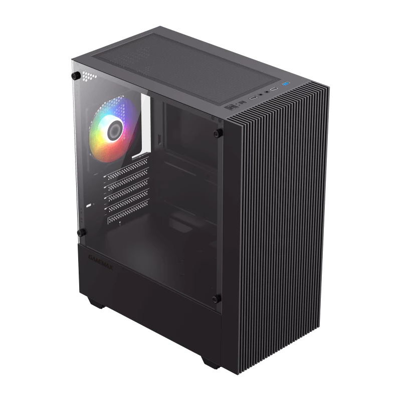 Gamemax | Korpus | EDGE | M-ATX