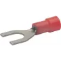 Krimpskaabli king 0,5–1 mm² isoleeritud 620C/5 (620C5)