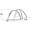 Kuultelk Easy Camp Kinn 4