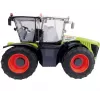 Kaugjuhitav traktor Happy People Claas Xerion 5000 pöörleva kabiiniga mudel