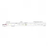 Synergy 21 LED Flex Ribalint 2835 - 60 WW DC24V 96W IP20 ULS 20m