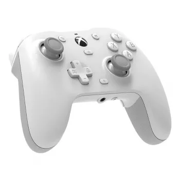 GameSir G7 HE juhtmega kontroller (valge)