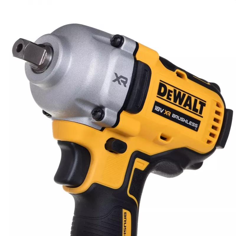 Kruvikeeraja DeWalt DCF892P2T-QW