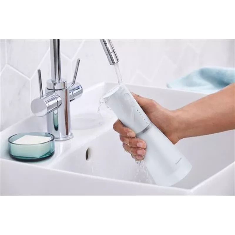 Juhtmevaba suuveeirrigaator Panasonic EW-DJ86 0,2 L Valge