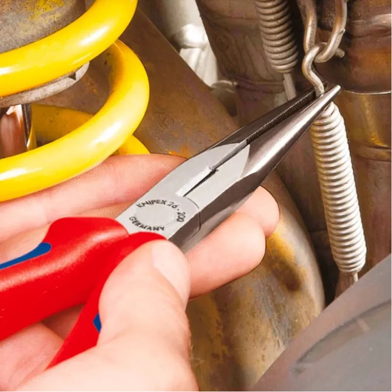 Diagonaaltangid Knipex 26 11 200
