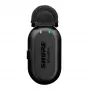 Shure MV-ONE-Z6 - MoveMic MV-LaV juhtmevaba mikrofon laadimiskarbiga