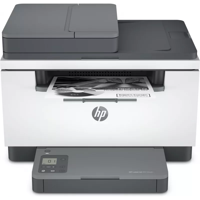Multifunktsionaalne seade Hewlett Packard Enterprise Laserjet Mfp M234Sdn Printer Monochrome