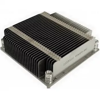 Supermicro jahutusradiaator (X9/X10/X11) Square ILM