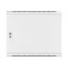 LANBERG SEINALE PAIGALDATAV RACK-KAPP 19 9U 600X450