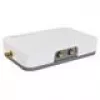 Võrgulüüs/kontroller MikroTik KNOT LR8G — Üheribaline 2,4 GHz, 100 Mbit/s Ethernet, QCA9531 650 MHz, RS-485, NanoSIM