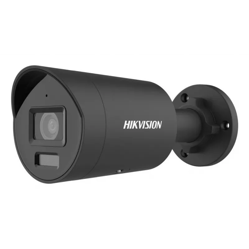 IP turvakaamera Hikvision DS-2CD2086G2H-IU(2.8mm)(eF)/Must Outdoor