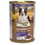 STUZZY Monoproteiin Hirveliha - märg koeratoit - 400 g