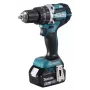 Makita DHP484RTJ puur, padrunivaba, 1,8 kg, must, sinine