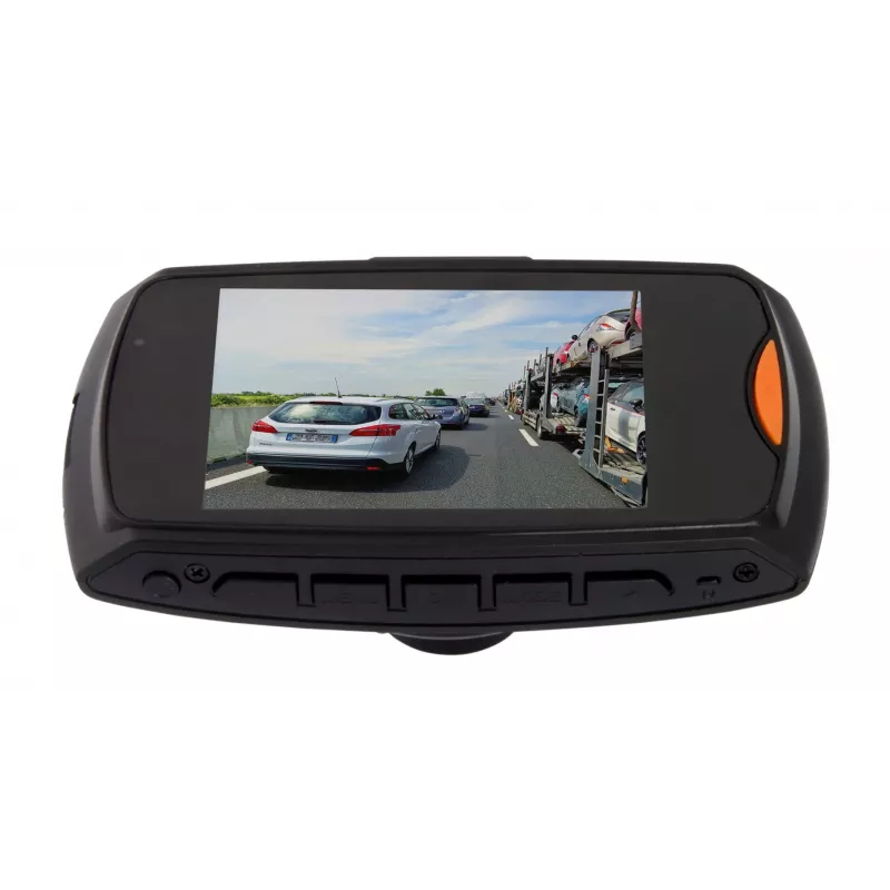 Dash Cam ESPERANZA Wideorejestrator EXTREME XDR 101 (mudel 10954 EAN )