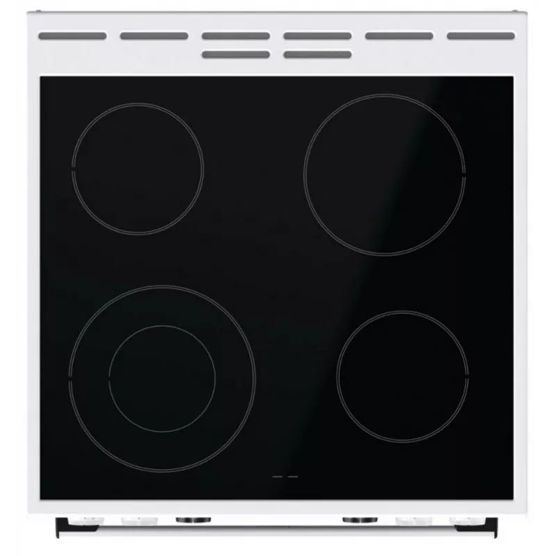 GORENJE GECS6C70WC Köögiseade
