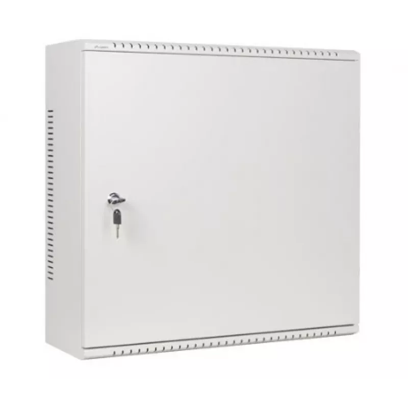 Lanberg WAF1-5203-06-00B 6U seinakapp hall