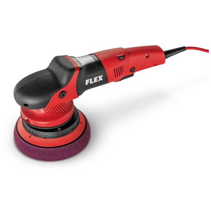 Poleerija | XFE 7-15 150
