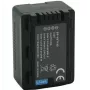 Aku ekstra digital VW-VBT190 1860mAh Li-ion kaasaskantavatele seadmetele, mudel DV00DV1412