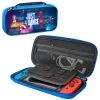 Cover Subsonic SA5504-A kaasaskantava mängukonsooli ümbris Nintendo sinine