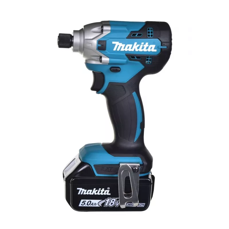 Makita DTD156RTJ akutoitega kruvikeeraja/löödkeeraja 2500 p/min roheline