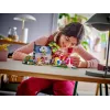 LEGO FRIENDS 42669 Mesiniku maja ja lilleaed