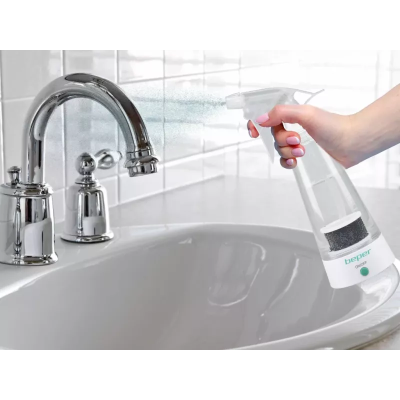 Elektrikeetja Beper P202VAL100 1,7 L 2200 W – lauaveesoojendi