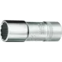 Löökpadrun Gedore 6145640 sügavus 130 mm kõrgus 70 mm kaal 351 g
