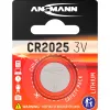 Ühekordne aku Ansmann CR 2025