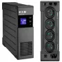 Katkematu toiteallikas Eaton Ellipse PRO 850 FR, liin-interaktiivne UPS, 0,85 kVA (510 W), 4 pistikupesa, LCD, torn