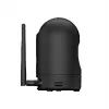 IP turvakaamera Foscam R4M-B, 4 MP (2560×1440), 112° objektiiv, 4 mm, WDR, Wi‑Fi ja Ethernet, siseruumide kuubik, öövaatlus 10 m