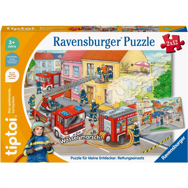 Ravensburger 00133