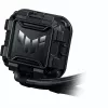 ASUS TUF GAMING LC II 360 ARGB Protsessori vedelikjahutuse komplekt 12 cm Must
