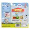 Mänguasjafiguuride komplekt TMTOYS Mini Bluey Toidupood BLU17555 – minitegelaste komplekt poeskäimise mängimiseks