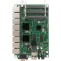 Ruuter MikroTik RB493G 9x RJ45 100Mb/s 802.11n