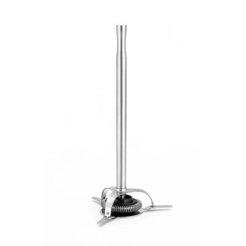 Gastroback Design Milk & Chocolate Advanced Automatic Roostevabast terasest