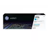 HP 410X suure saagikusega tsüaan originaal LaserJet toonerikassett