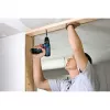 Bosch GSR 10,8-2-LI Professional Keyless Must, Blue, Red